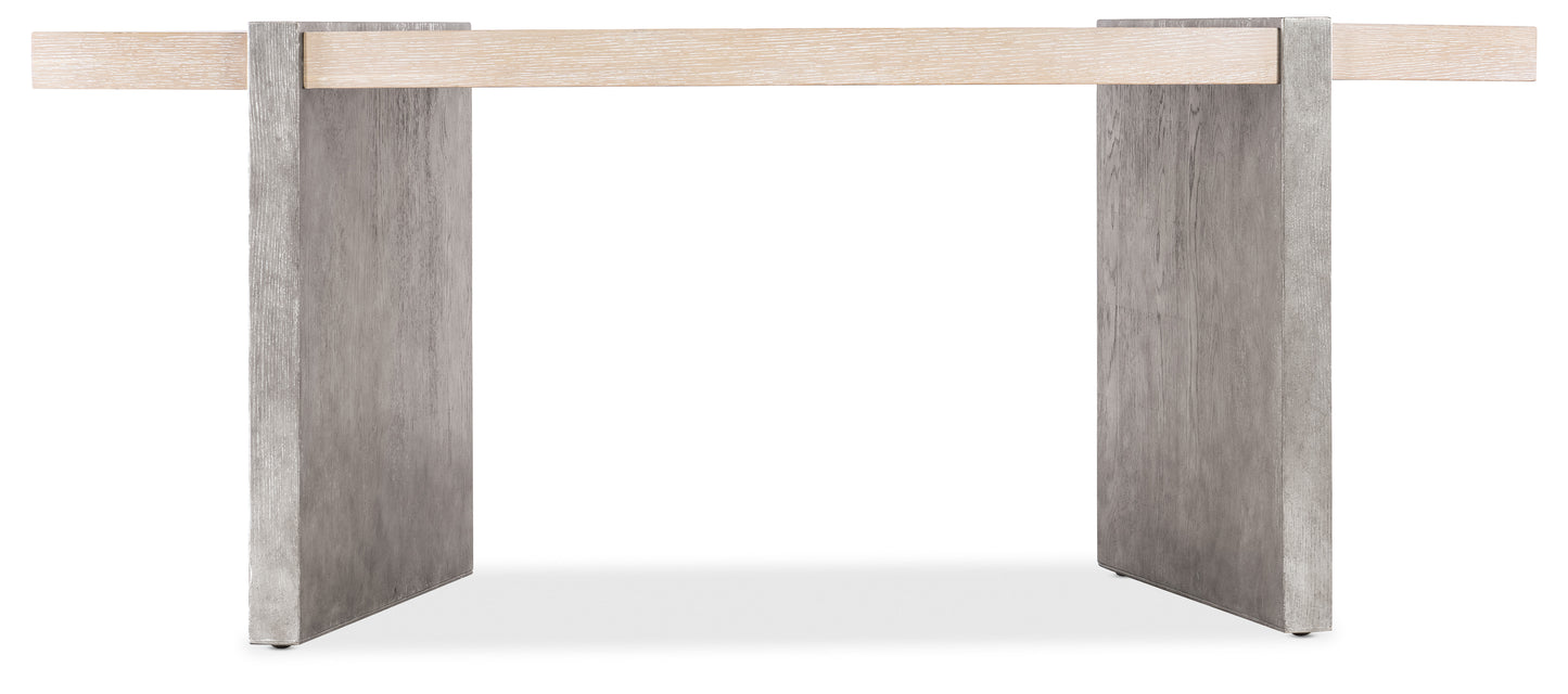 Melange Selleck Writing Desk
