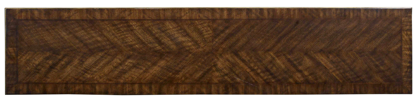 Melange Presidio Console Table