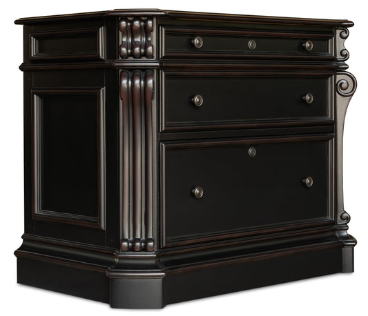Telluride Lateral File