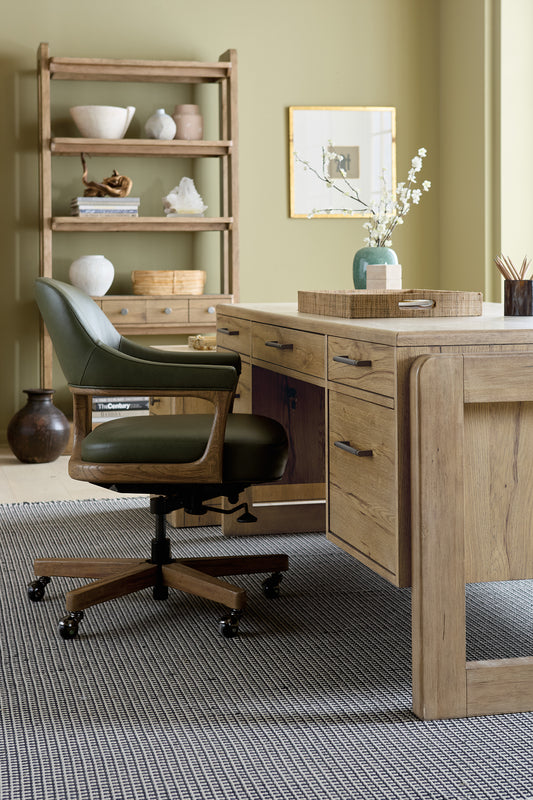 Kalamazoo Executive Desk
