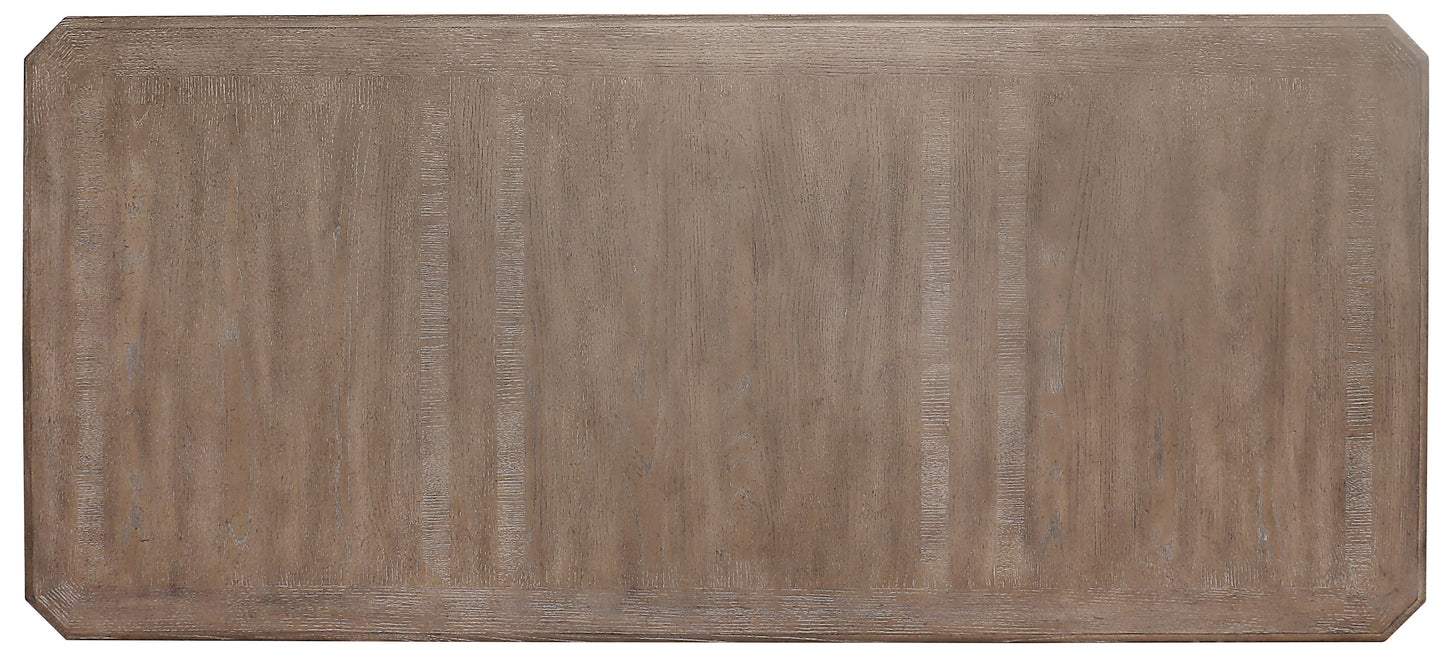 Sutter Junior Executive Desk