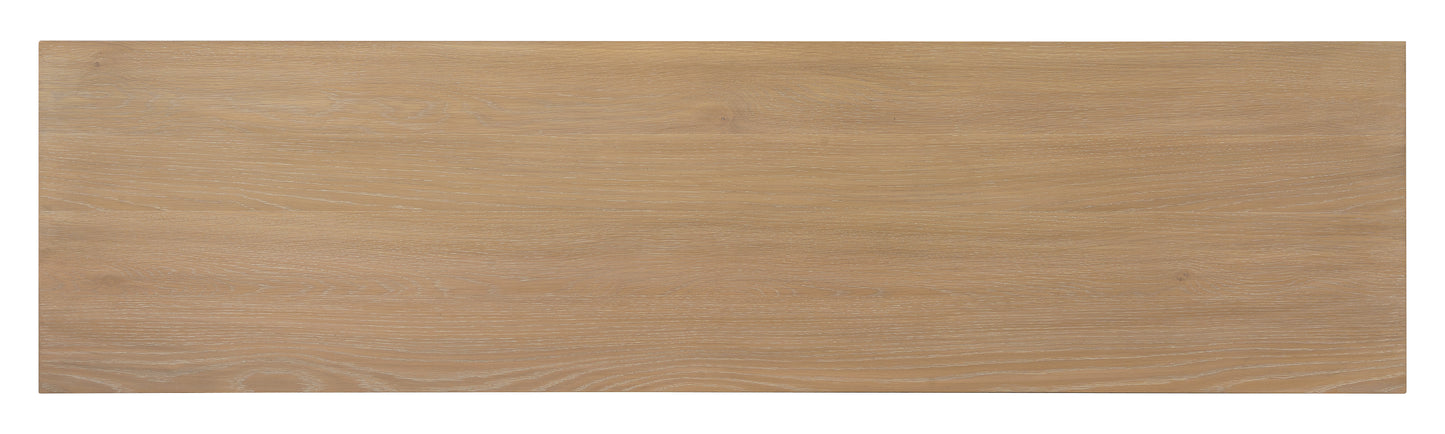 Banyon Bay Eight Drawer Dresser