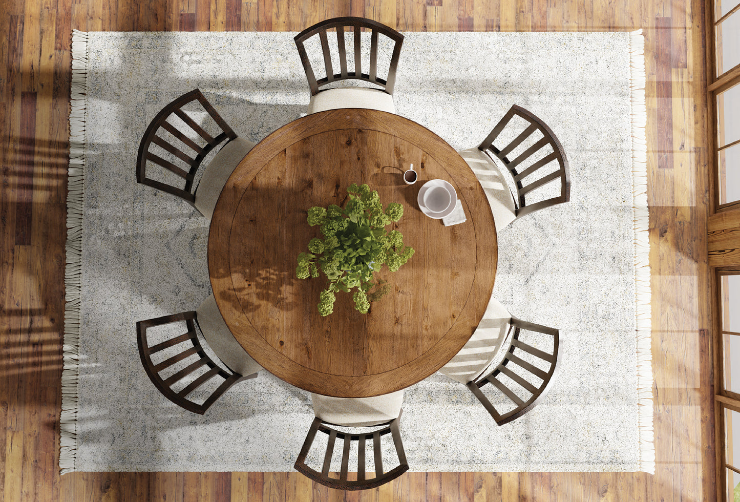Big Sky Side Chair