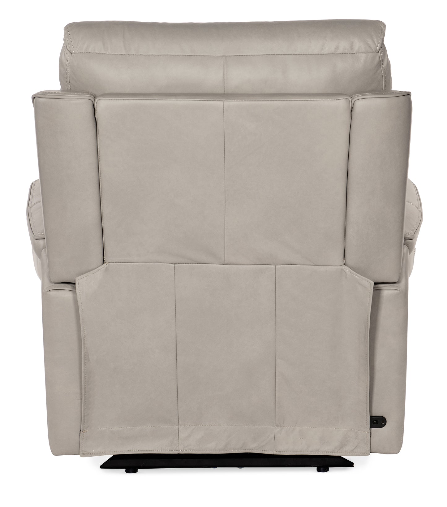 Lyra Zero Gravity Power Recliner with Power Headrest and Lumbar