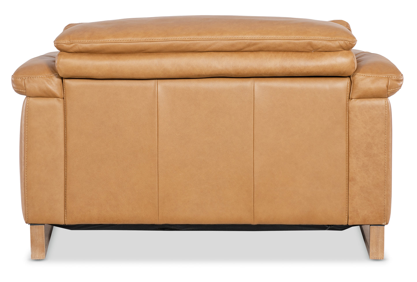 Jericho Power Recliner with Power Headrest