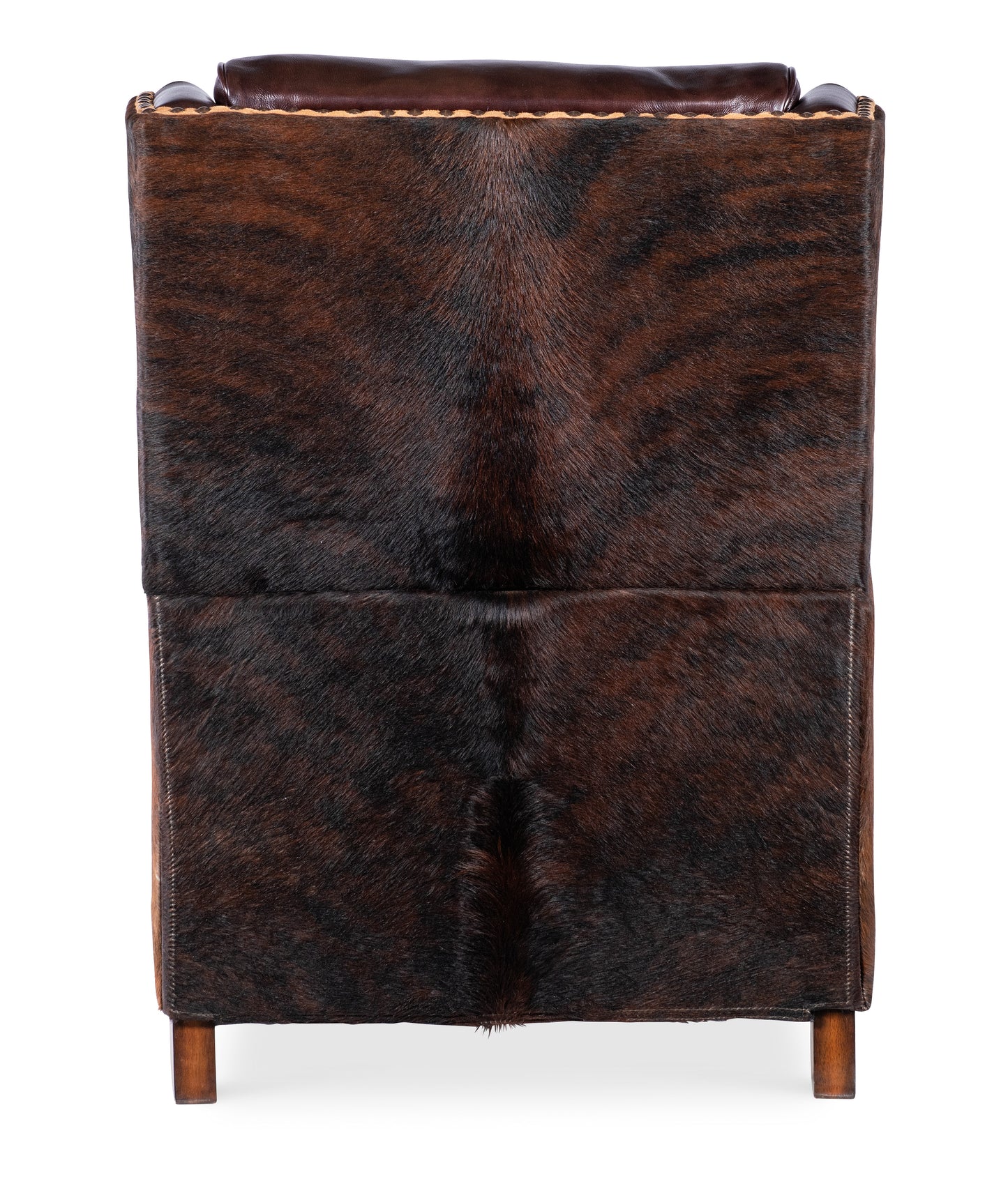 Livingston Power Recliner w/Power Headrest