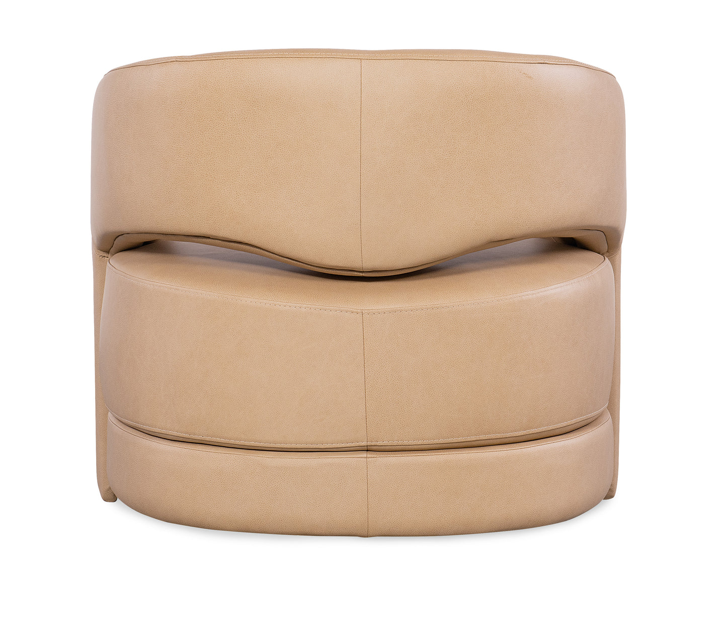 Keys Swivel Chair
