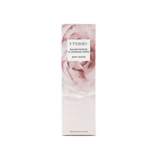 By Terry Baume De Rose Body Scrub