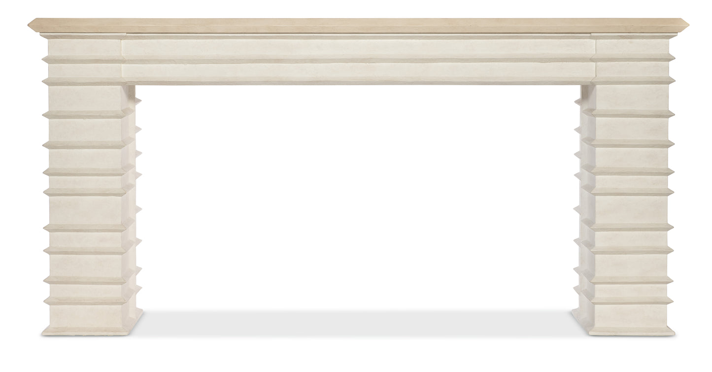 Commerce and Market Melrose Console Table