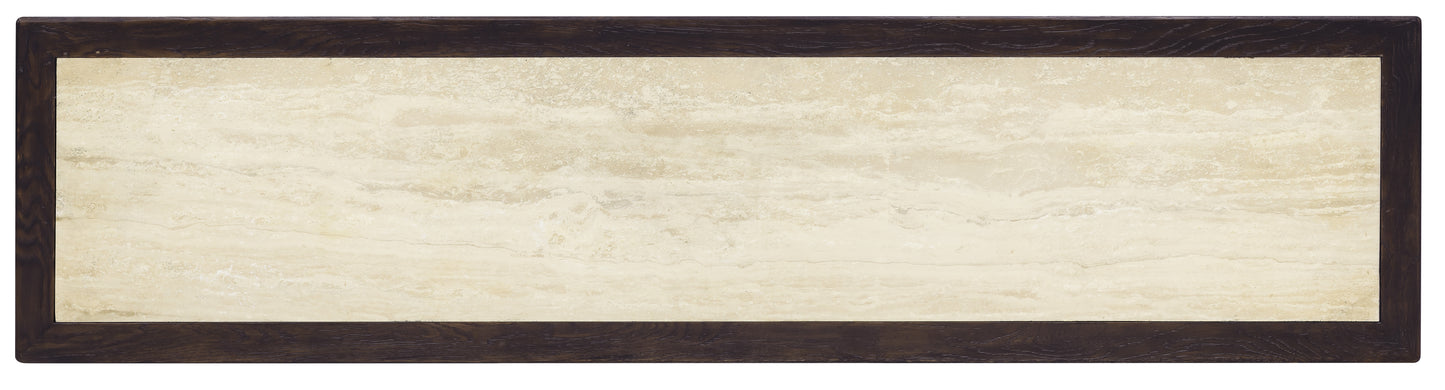 Driftwood Buffet