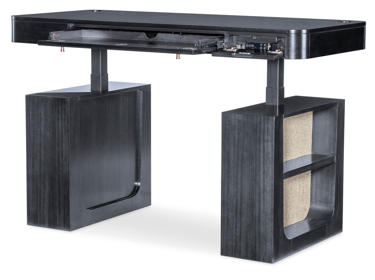 Kenzo Adjustable-Height Desk