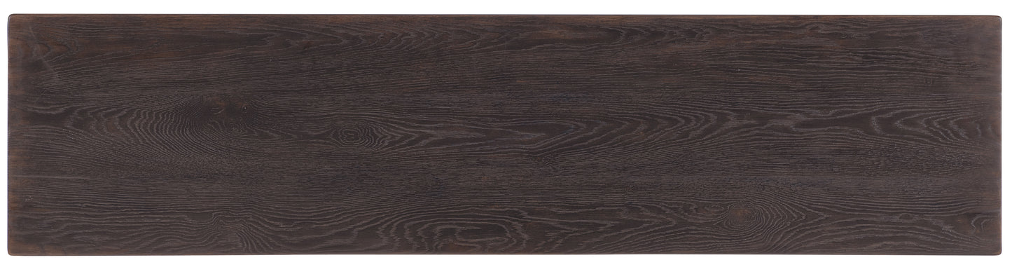 Driftwood Sideboard