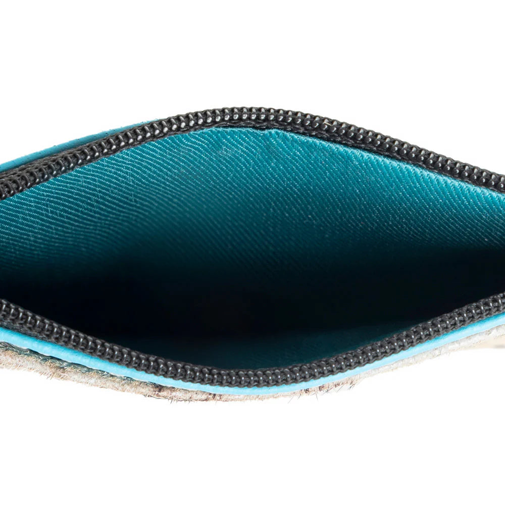 Calypso Safari Credit Card Wallet