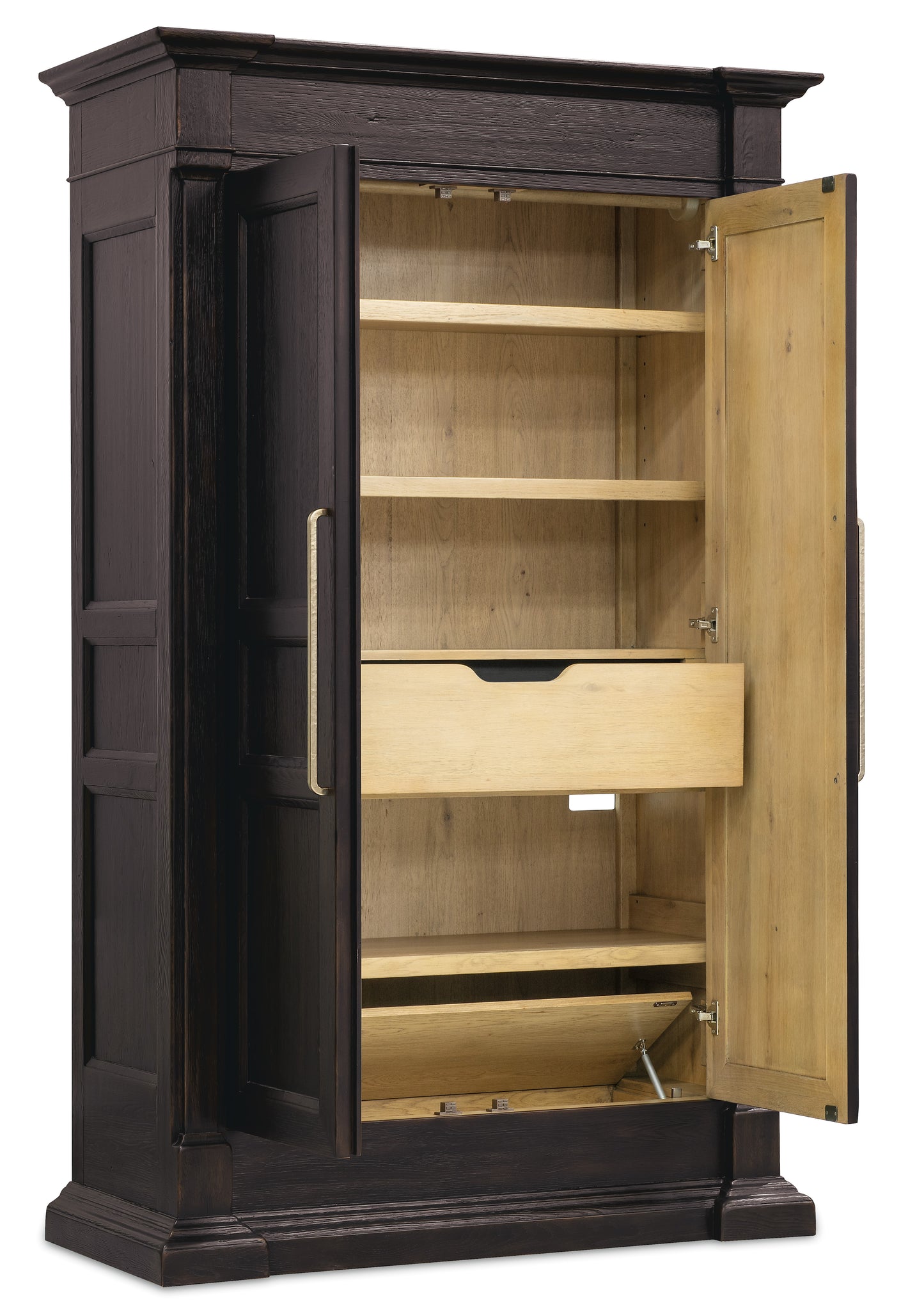 Driftwood Wardrobe