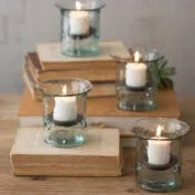 Mini Votive Cylinder