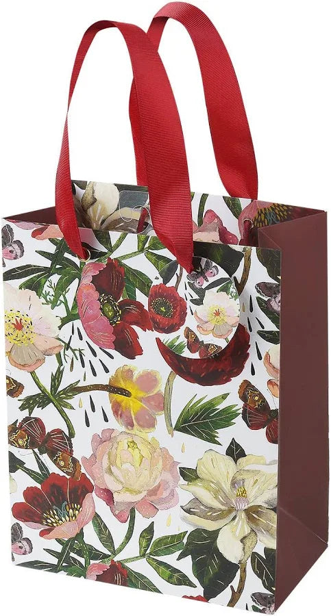 Peonies Gift Bags