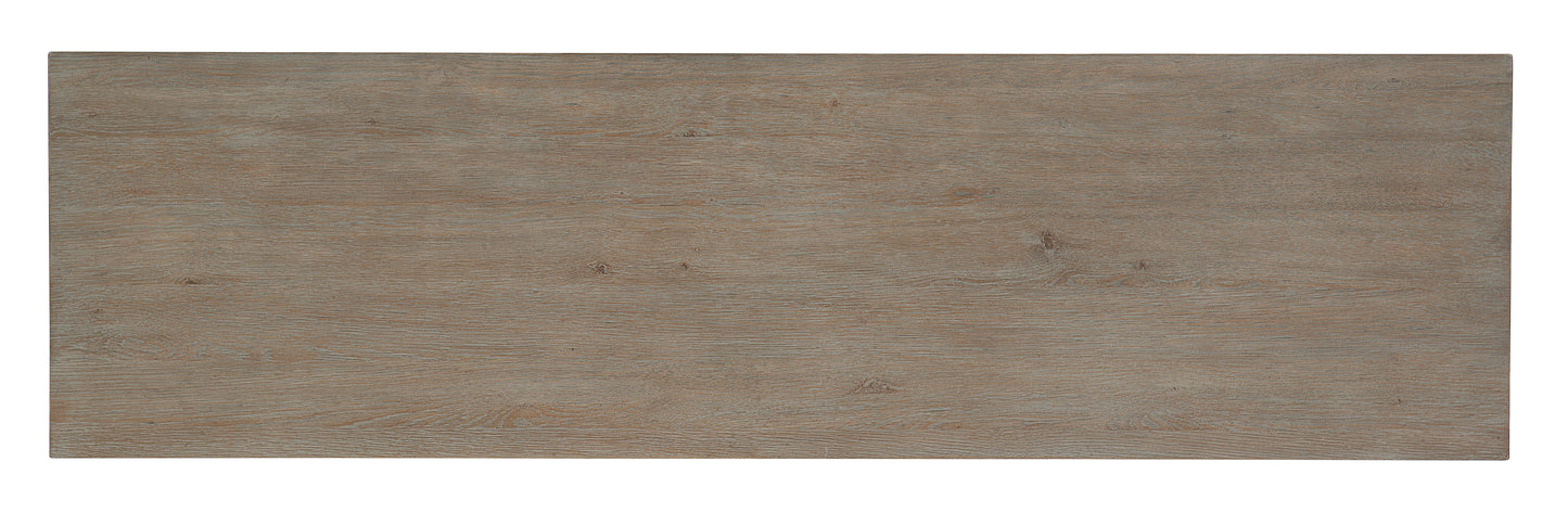 Serenity Mainstay Six Drawer Dresser