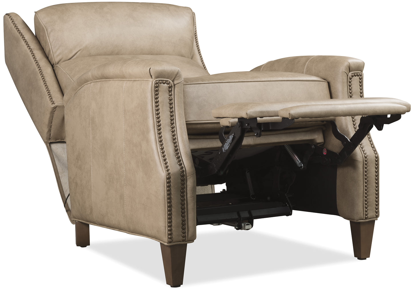 Lansing Power Recliner with Power Headrest