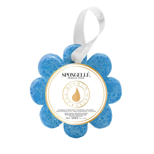 Wild Flower Creamy Lather Soap - Fragances