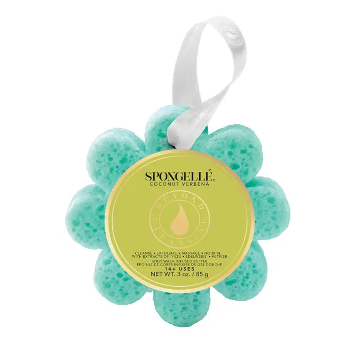 Wild Flower Creamy Lather Soap - Fragances