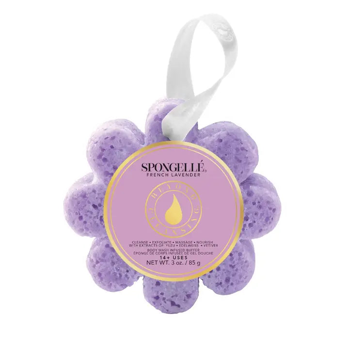 Wild Flower Creamy Lather Soap - Fragances
