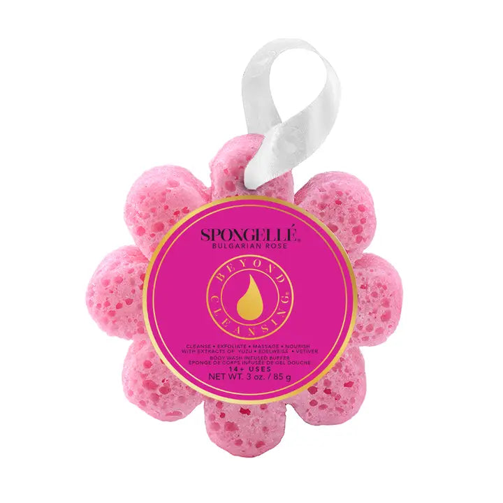 Wild Flower Creamy Lather Soap - Fragances