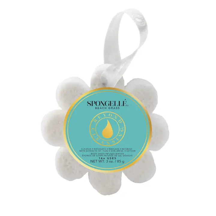 Wild Flower Creamy Lather Soap - Fragances