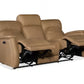 Rhea Zero Gravity Power Recline Sofa