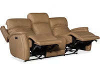 Rhea Zero Gravity Power Recline Sofa