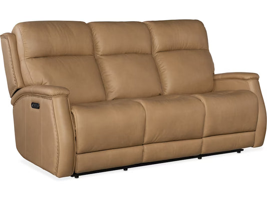 Rhea Zero Gravity Power Recline Sofa