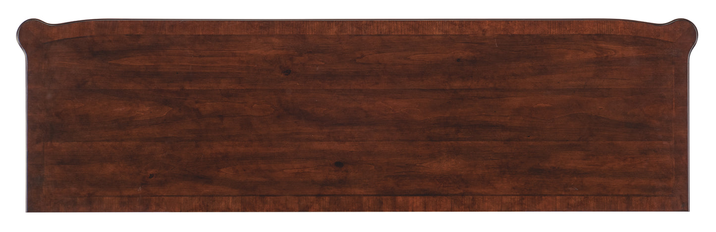 Charleston Seven-Drawer Dresser