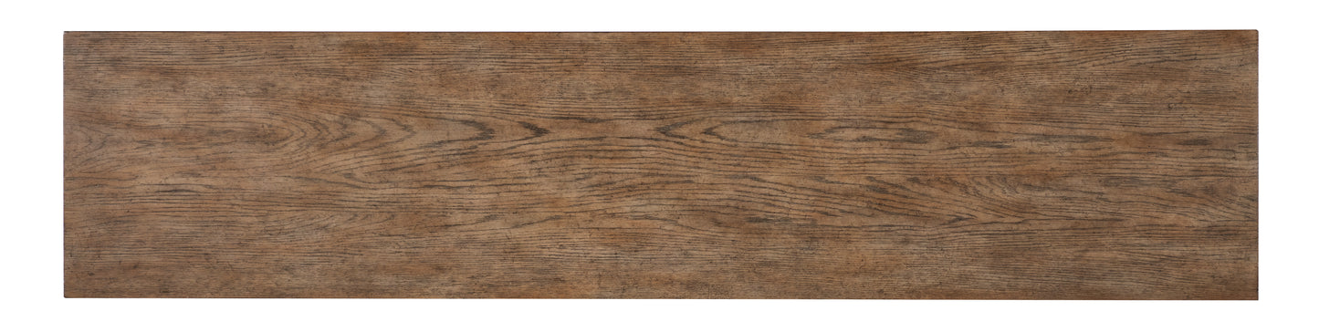 Americana Entertainment Credenza