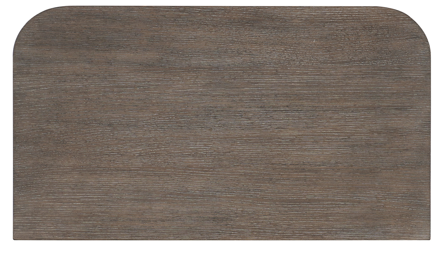 Modern Mood Three Drawer Nightstand
