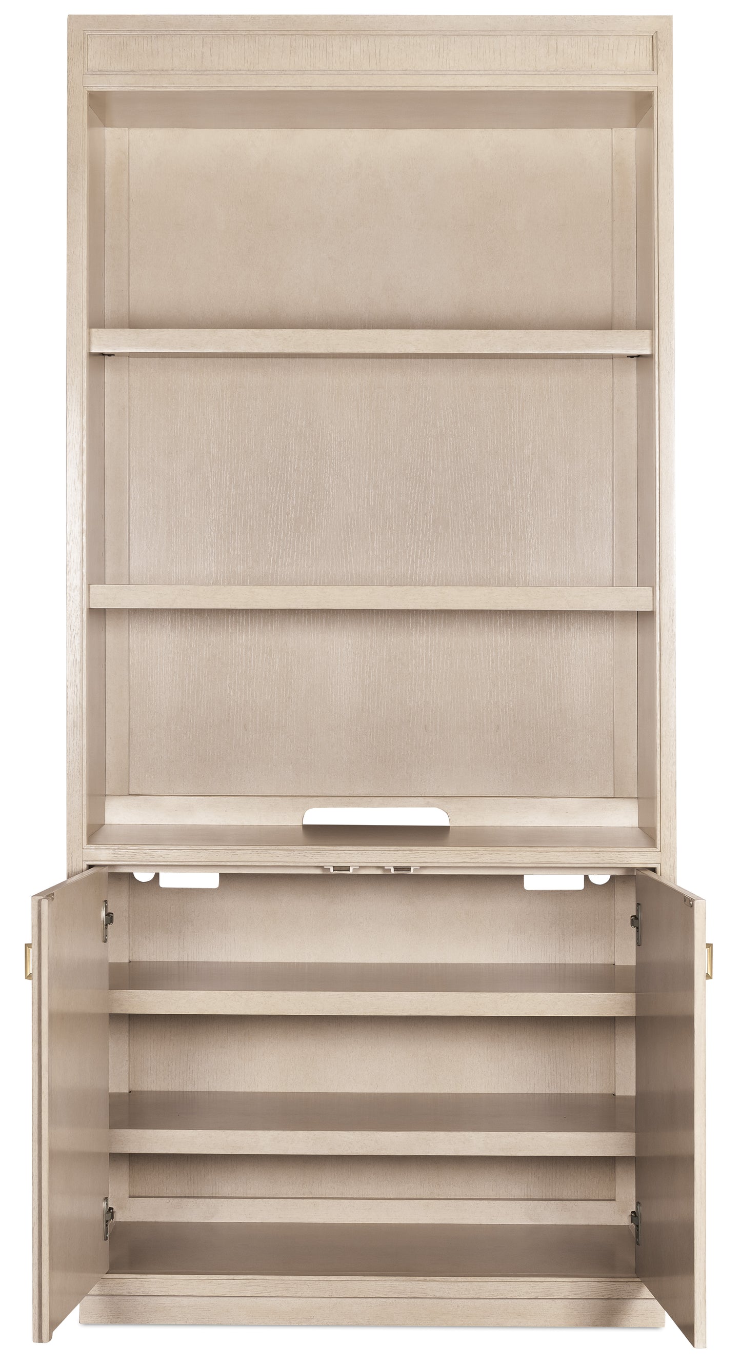Marlowe Bookcase
