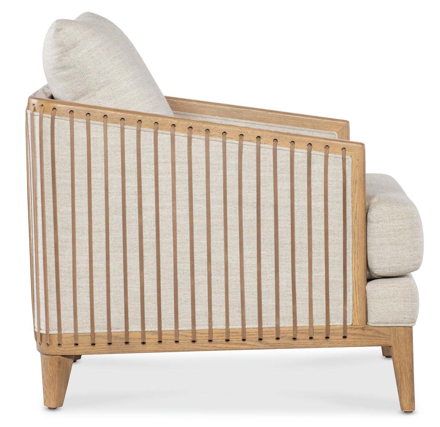 Enveyed Stationary Chair