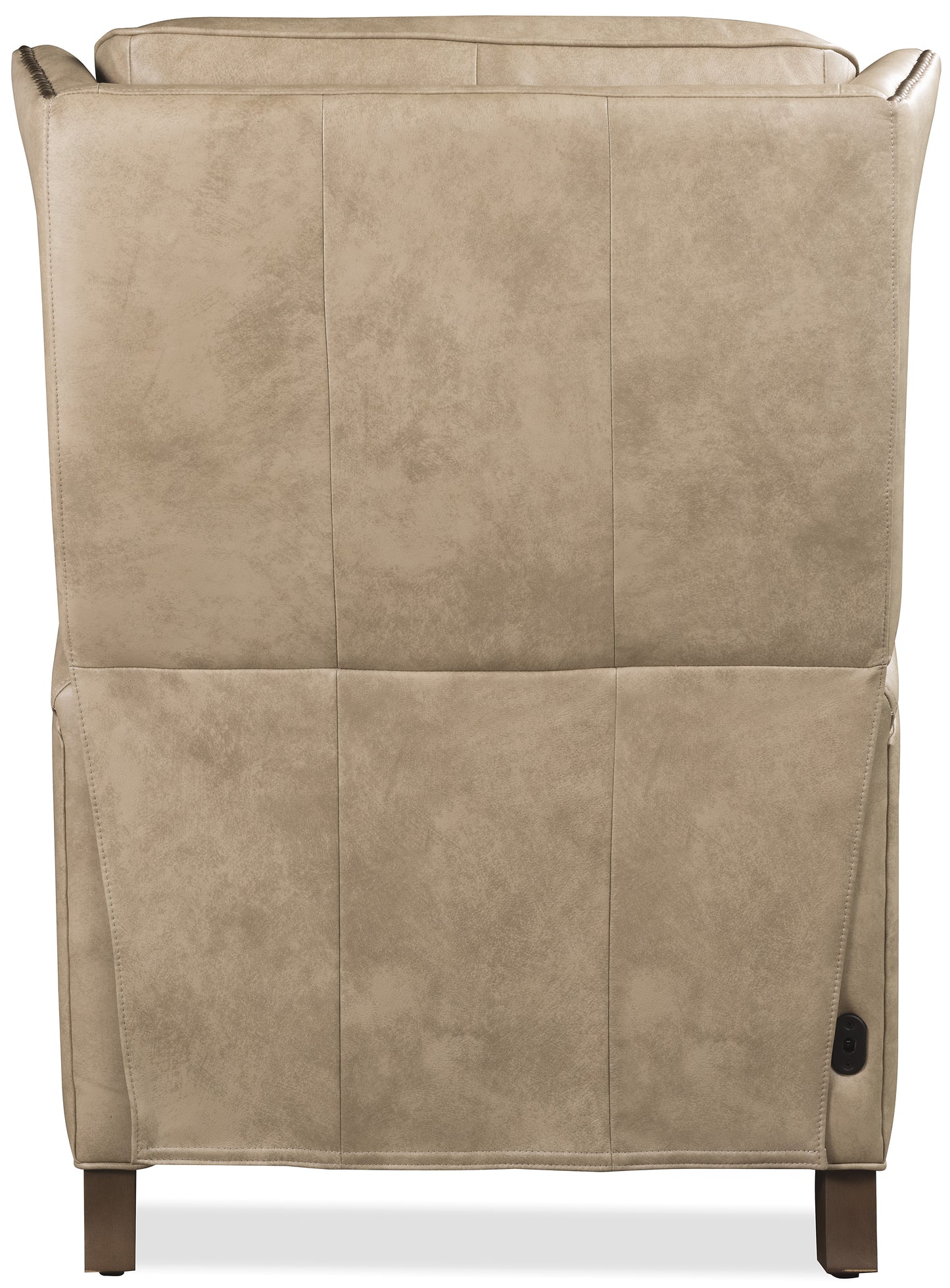 Lansing Power Recliner with Power Headrest