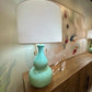 Emily Sea Glass Lamp