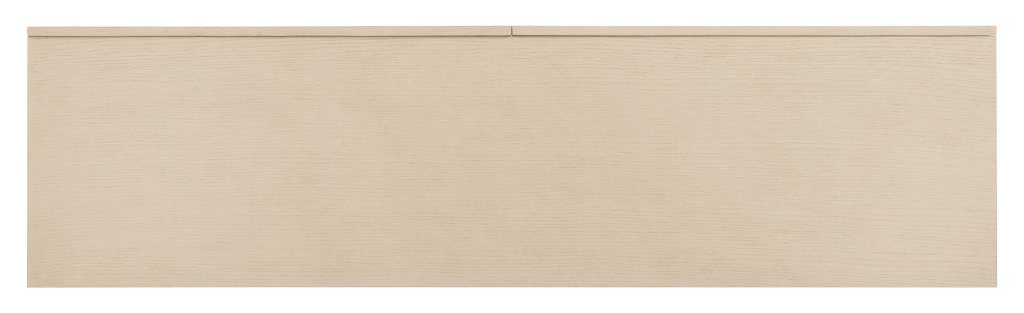Westwood Eight-Drawer Dresser