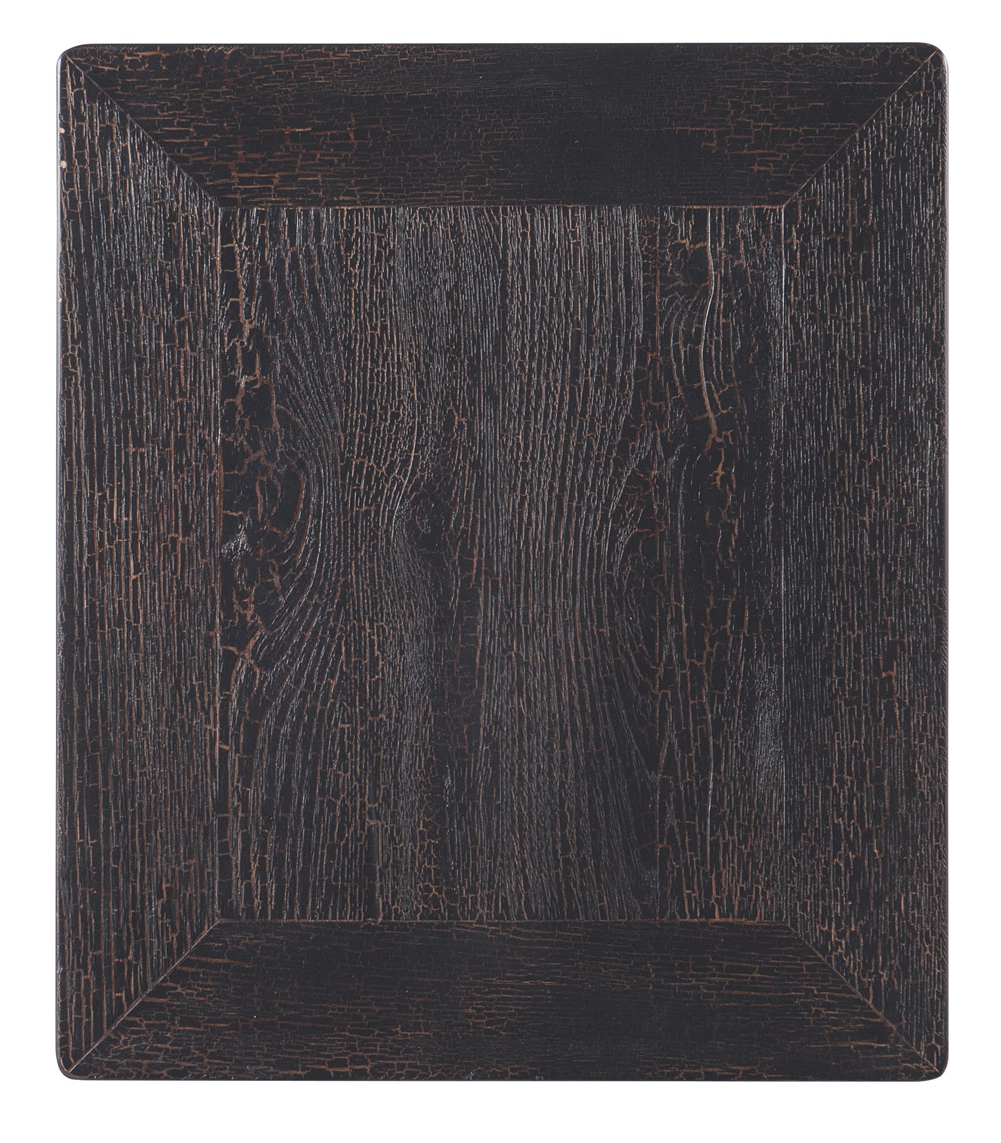 Big Sky Turned Leg End Table
