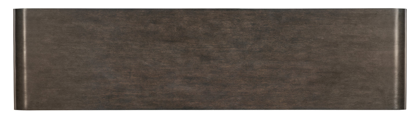 Commerce & Market Metropolitan Credenza