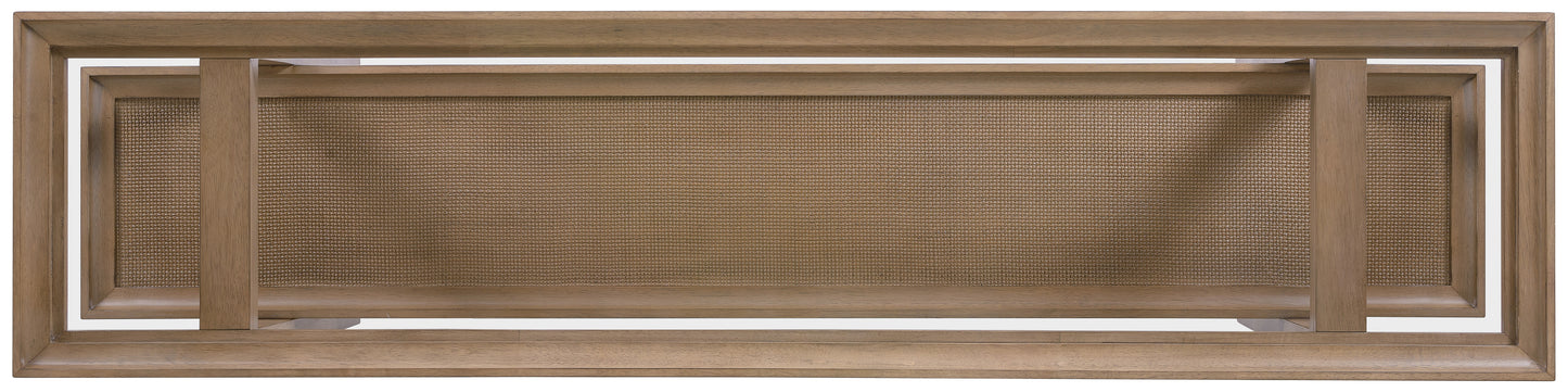 Sonnet Console Table