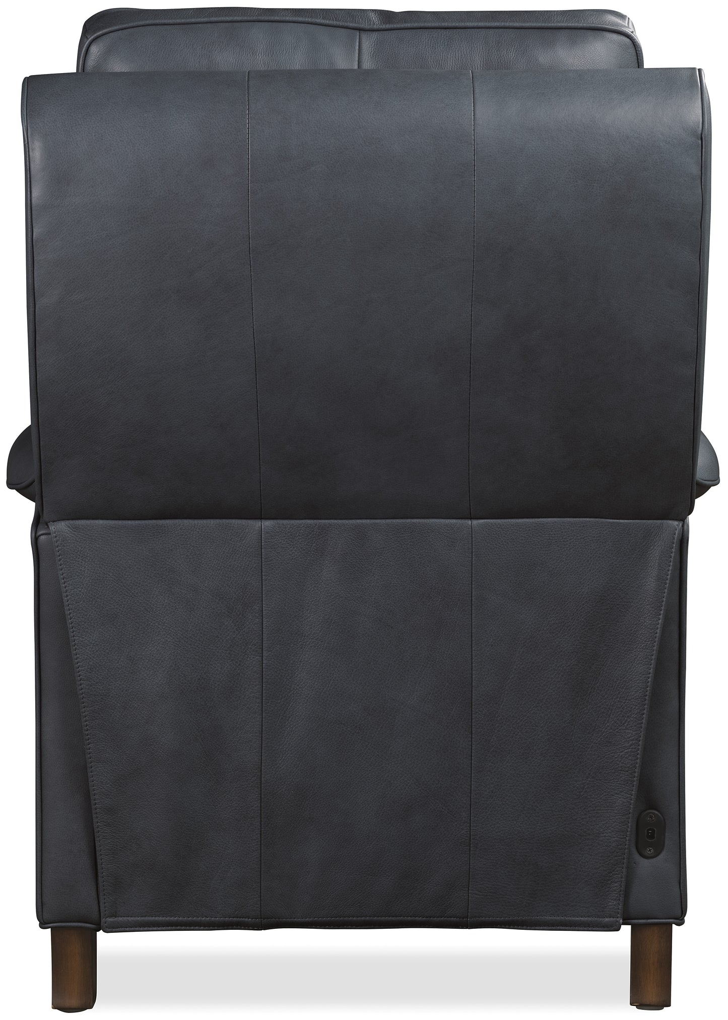 Wrenn Power Recliner with Power Headrest