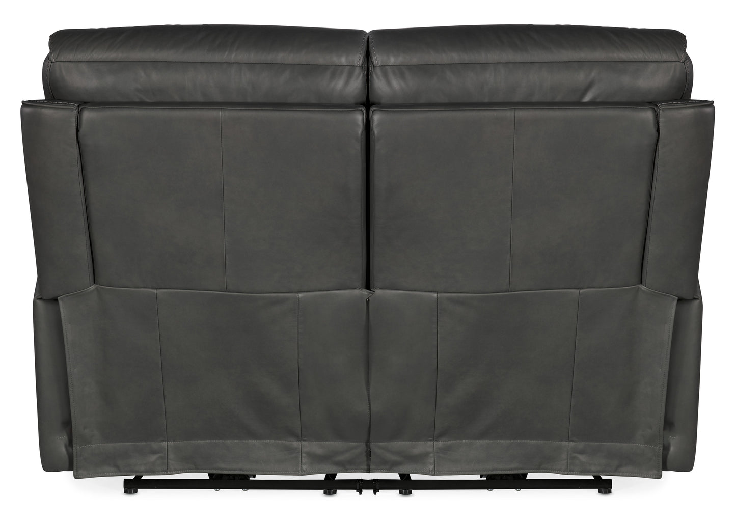 Lyra Zero Gravity Power Loveseat with Power Headrest and Lumbar