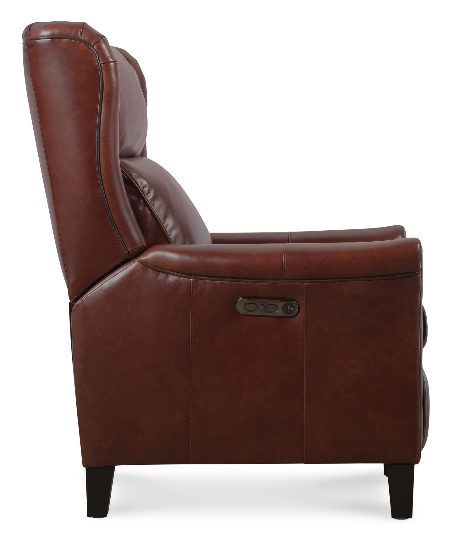 Henley Power Recliner with Power Headrest