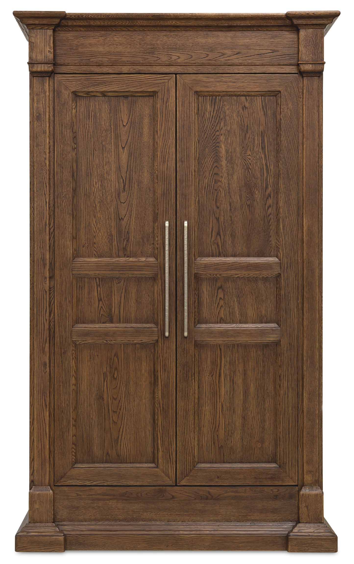 Driftwood Wardrobe