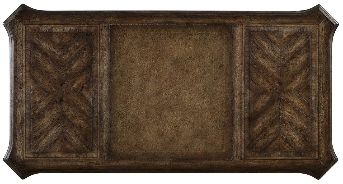 Rhapsody Executive Desk