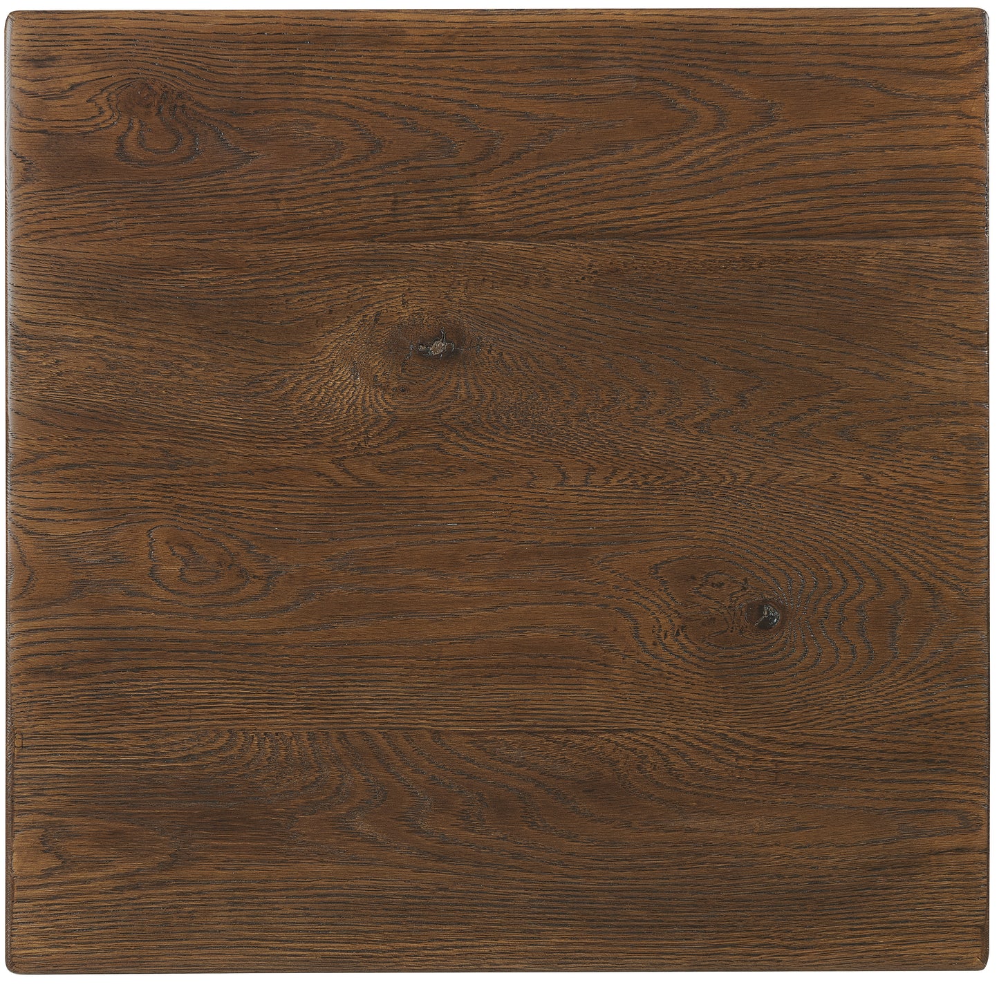 Driftwood End Table