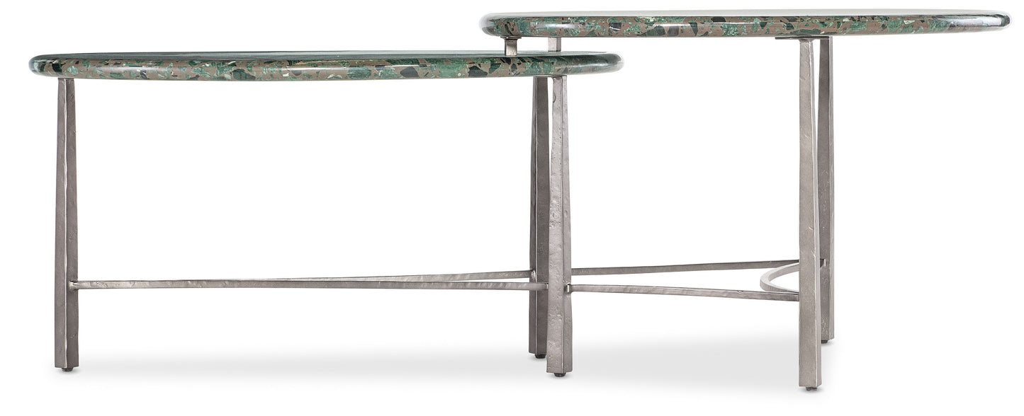 Commerce & Market Antares Cocktail Table