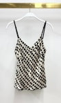 Milio Milano PIXEL DOT CAMI TANK
