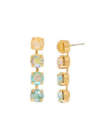 Matilda Dangle Earrings - Coastal Dreams